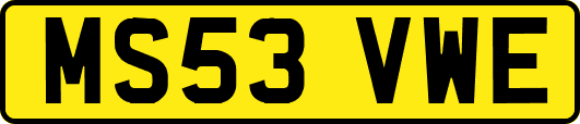 MS53VWE
