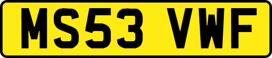 MS53VWF