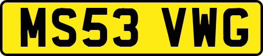 MS53VWG
