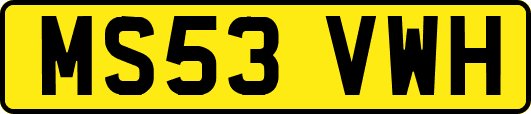 MS53VWH