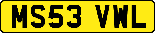 MS53VWL