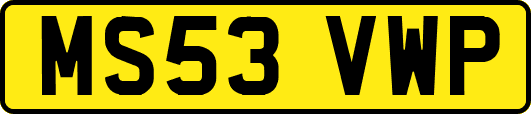 MS53VWP