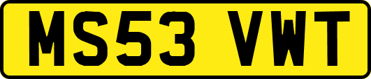MS53VWT