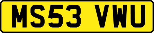 MS53VWU