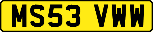 MS53VWW