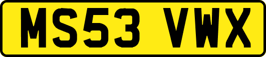 MS53VWX