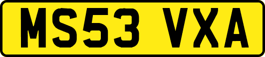 MS53VXA