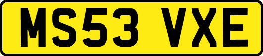 MS53VXE
