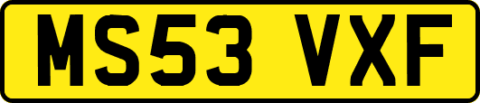 MS53VXF