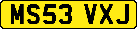 MS53VXJ