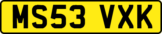 MS53VXK