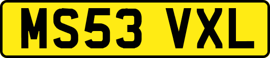 MS53VXL