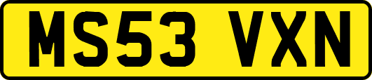 MS53VXN