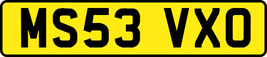 MS53VXO