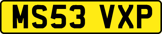 MS53VXP