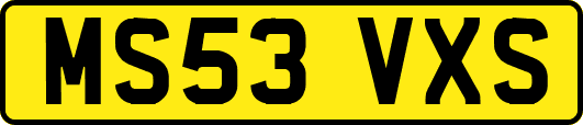 MS53VXS