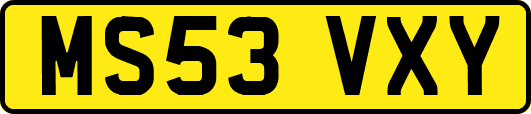 MS53VXY