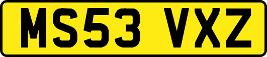 MS53VXZ