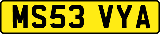 MS53VYA