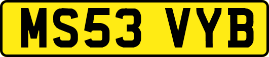 MS53VYB