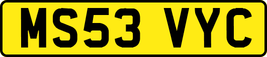 MS53VYC