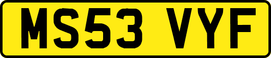 MS53VYF