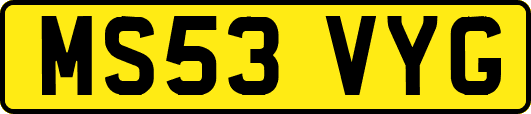 MS53VYG