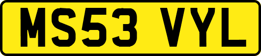 MS53VYL