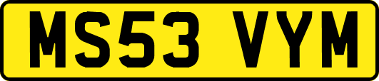 MS53VYM