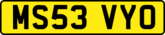MS53VYO
