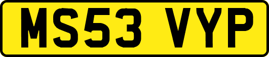 MS53VYP