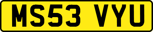MS53VYU