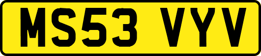 MS53VYV