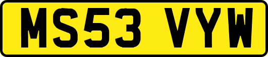 MS53VYW