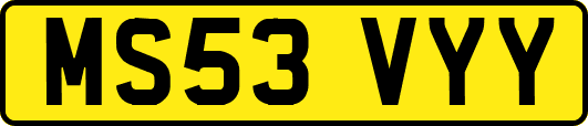 MS53VYY