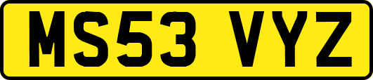 MS53VYZ