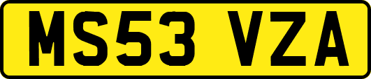 MS53VZA