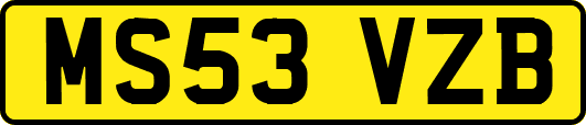 MS53VZB