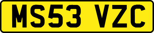 MS53VZC