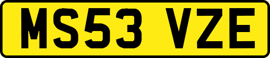 MS53VZE
