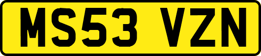 MS53VZN