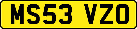 MS53VZO