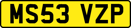 MS53VZP
