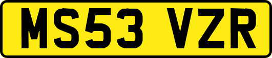 MS53VZR