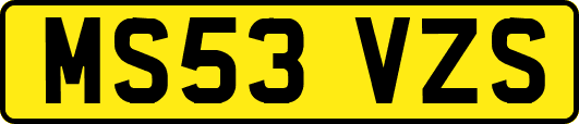MS53VZS