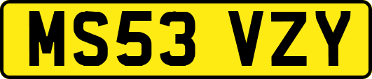 MS53VZY