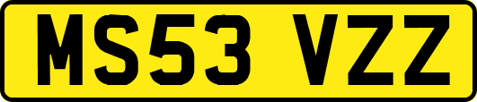 MS53VZZ