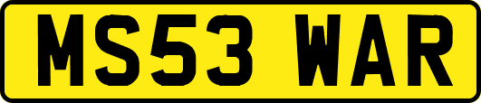 MS53WAR