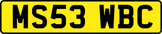 MS53WBC
