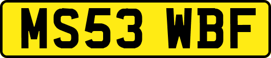 MS53WBF